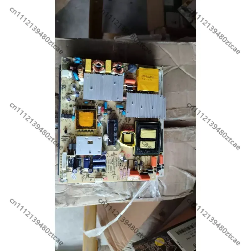 401‑2K201‑D4201 Power Conversion Main Circuit Board Repair Spare Component For Industrial Electronic Device Maintenance