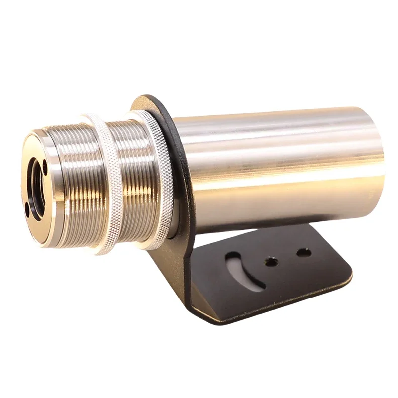 Motion Sensor 5V with 4-20mA/RS485 Output - Non-Contact, Fast Response for Industrial Automation