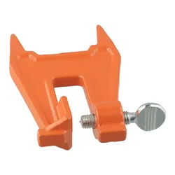 Saw Chain Sharpener Sword Holder Sharpening Filing Vise Metal Fixture For STIHL Chainsaws Garden Tools Accessories