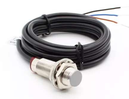 10 шт., встроенный датчик Холла