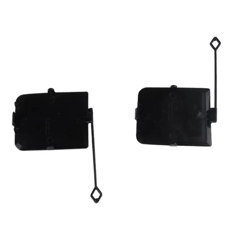 51127303815 51127303816 Rear Bumper Tow Eye Hook Cover Cap For BMW X1 E84 2011-2015 Auto Accessories 4