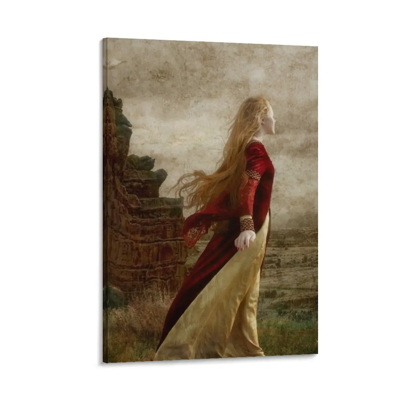 

Beginning Canvas Painting Home decoration living room decoration room decoration accessories wall decor