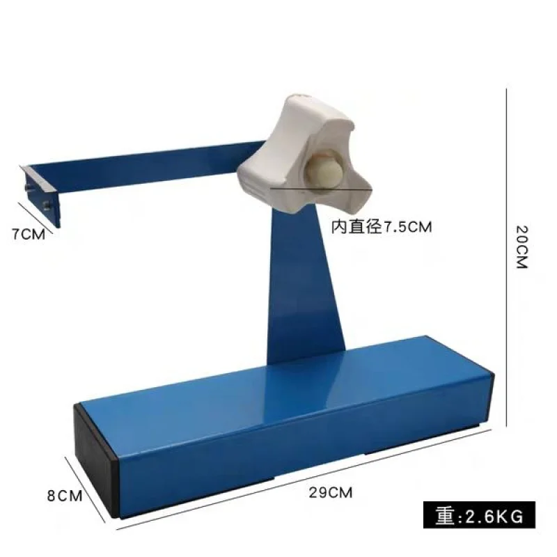 New product, bright tape, new cutting and tying device, k table, t-type tape holder, EPH size glue, G cloth port, adhesive paper