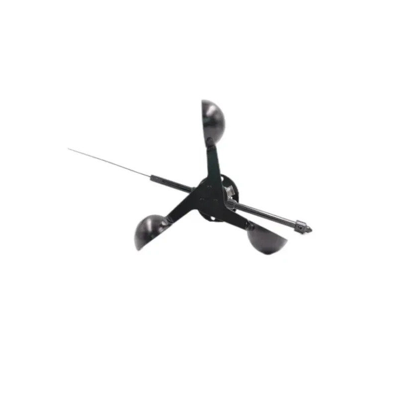 2026/RS485 Modbus 4-20mA cheap Combined weather station  aluminium alloy Anemometer wind speed direction sensor