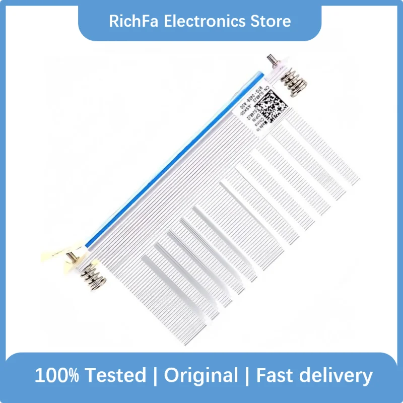 

VR Heatsink Module Voltage Regulator VRM Thermal Pad J46J2 0J46J2 for Dell Alienware Aurora R9 R8 R7 R6 Gaming Desktop