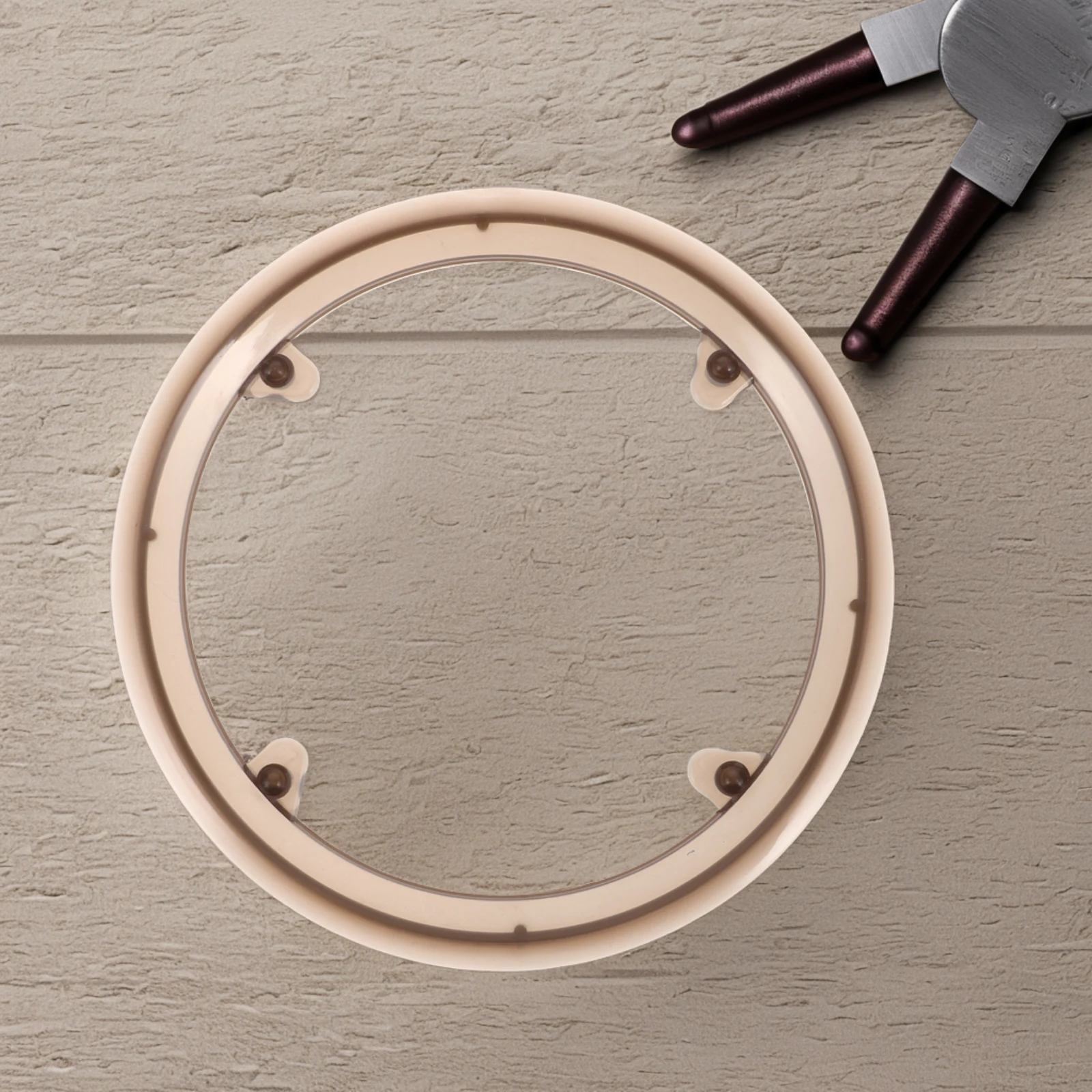 

2pcs Bicycle Chainring Cover Plastic Chainwheel Guard For Mountain Road Bikes Durable Bike Chain Protector Sprocket Protective