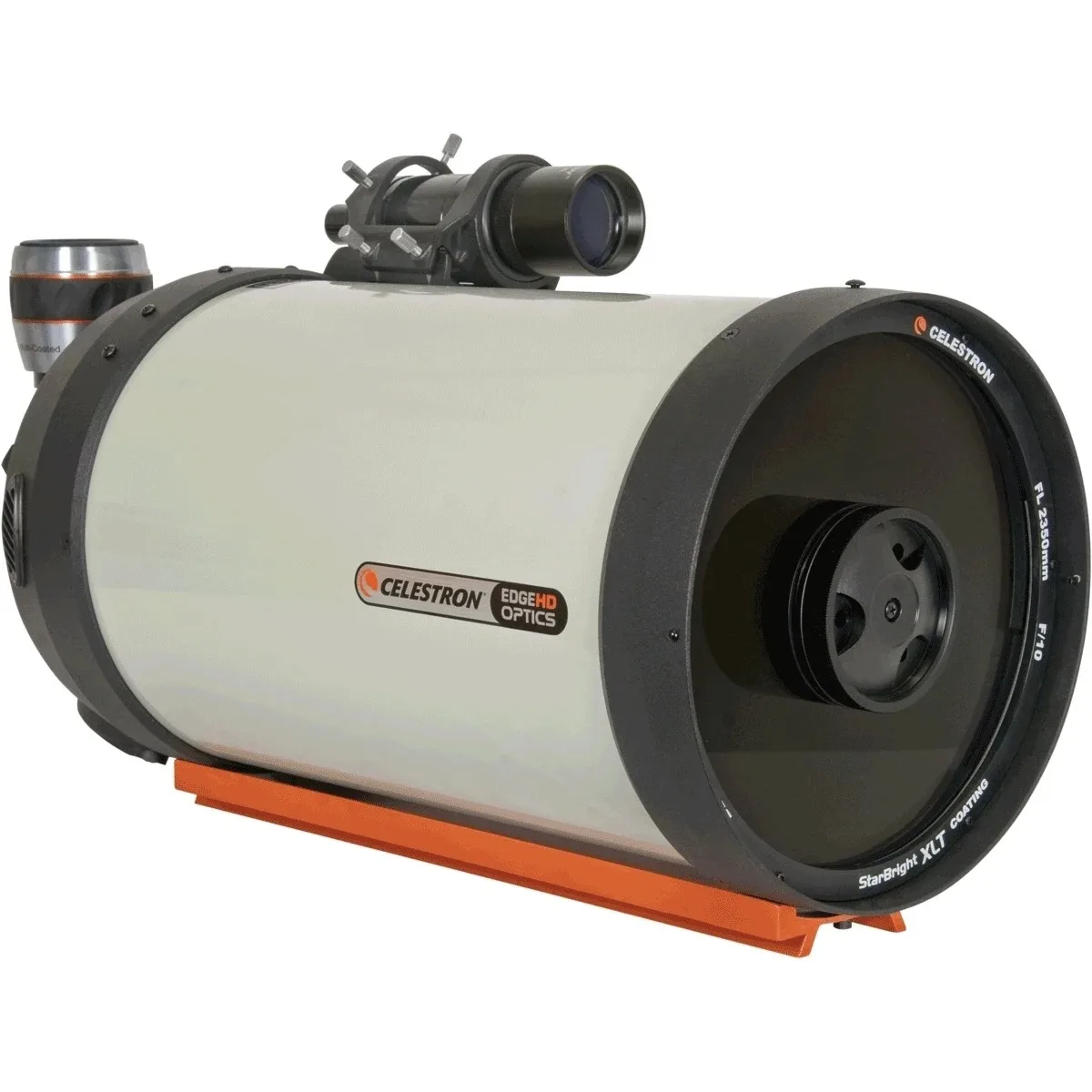 

Celestron EdgeHD C925 OTA 9.25 Inch XLT Wide Optical Tube Assembly Schmidt Cassegrain Professional Broad Astronomical Telescope