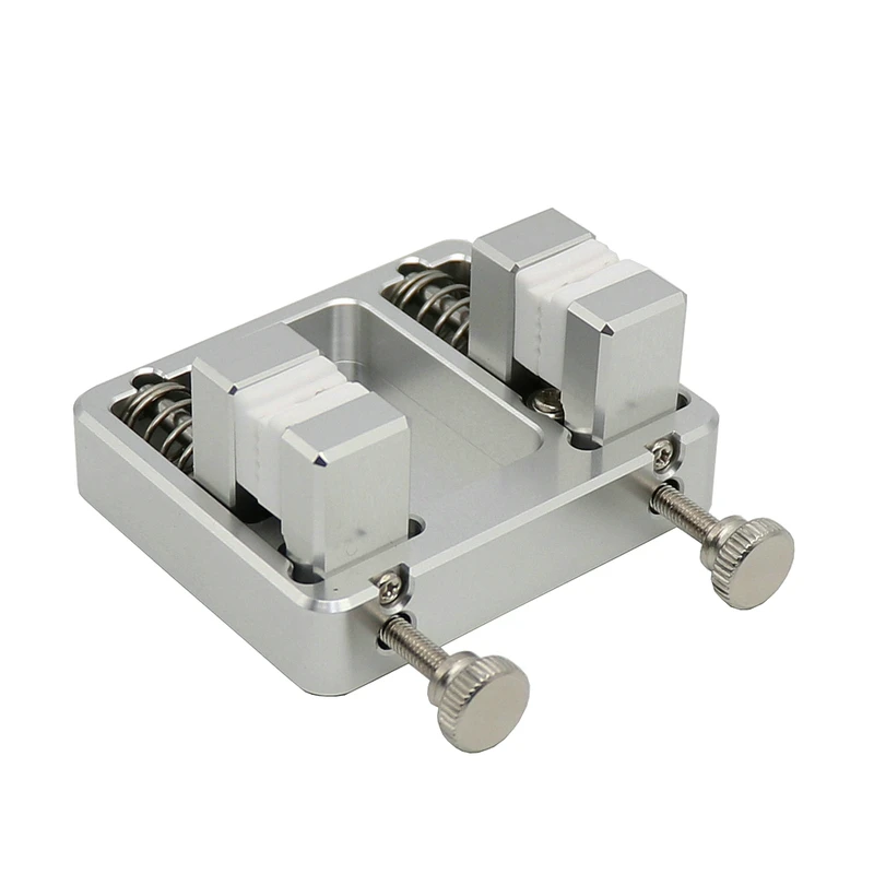 DIY Tool Welding Wire Fixture Adjustable Bracket Welding Table Clamp Soldering Welding Locator Tools for Motherboard Soldering