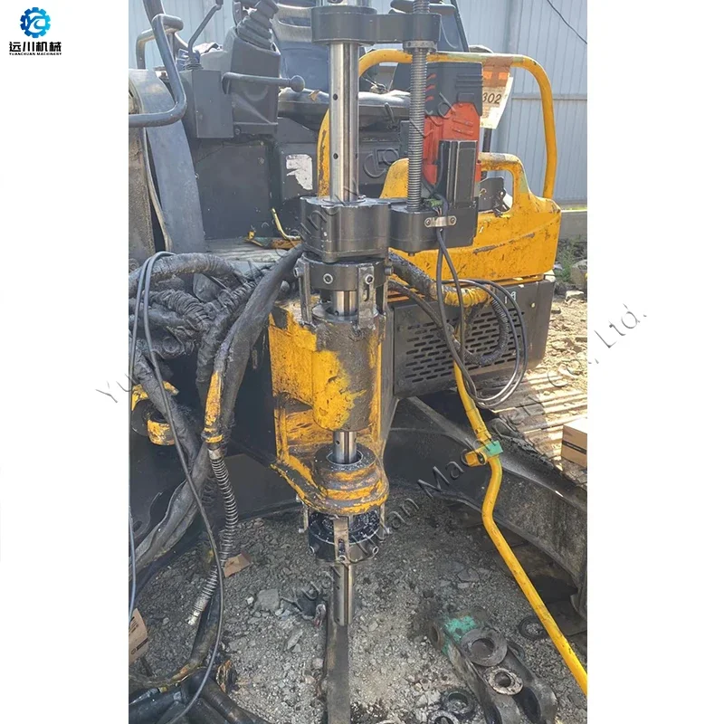 4 Axes Vertical Boring Machines  Boring  machine  side hole Line Boring Machine