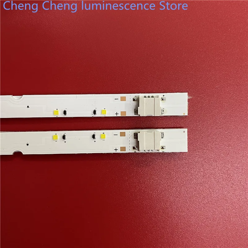 LED backlight strip for Samsung UE43 UN43 UE43K5100 UN43K5300 UN43k5100 Louvre 43\