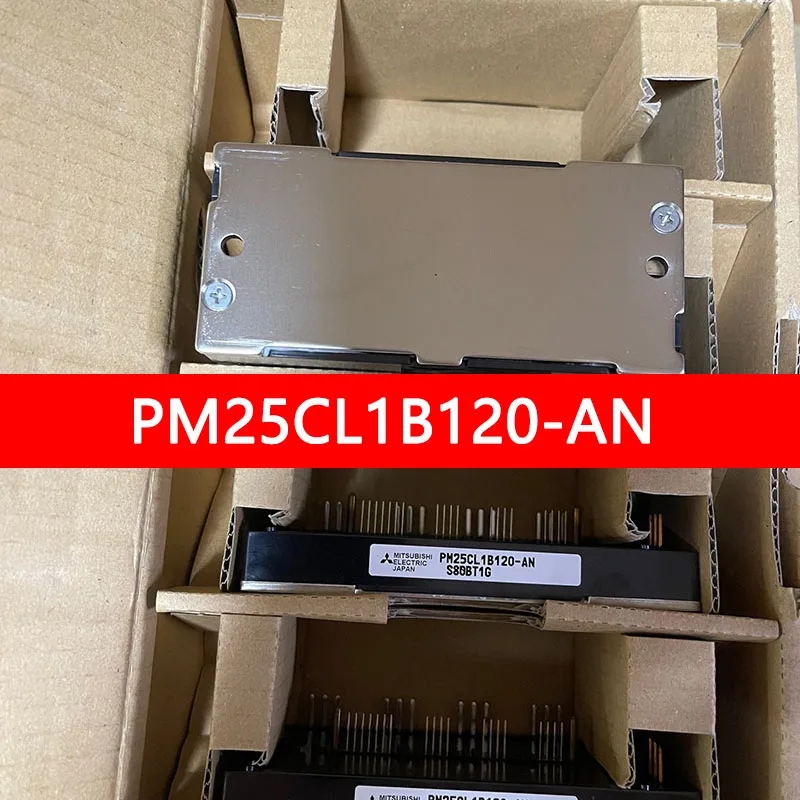 PM25CL1B120-AN PM25CL1B120 PM50CL1B120 PM75CL1B120 PM100CL1B120 IGBT Power Module Thyristor Module New Modules