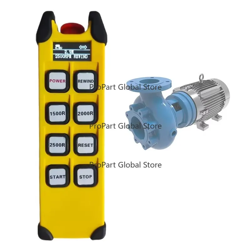 New Product ECD-6SD…