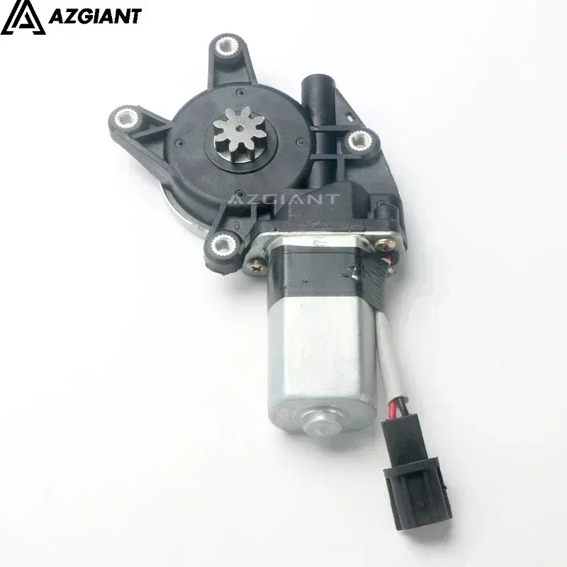 For Nissan TIIDA 2005-2010 Sylphy Livina Civic Teana Front Rear Left Right Window Glass Electric Lifting Motor 80731-ED00A