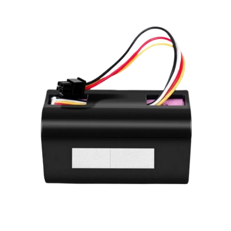 High Quality Battery 14.4V 3000mAh/3400mAh for Samsung DJ81-00171 Eureka I5 Young EYE PowerBot-E VR05R5050WK VR5000RM Brand New