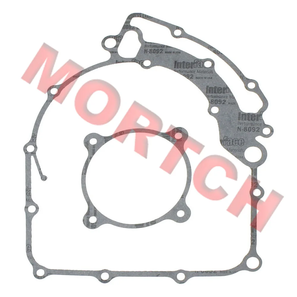 CVT Case Gasket 1 2 0800-012001 0800-012002 CFmoto 800 X8 CF800-2 U8 CF800-3 UF800EX 800 Trail Z8 ZF800 CF800US-A 800EX Z8-EX