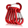 6Pcs-Red