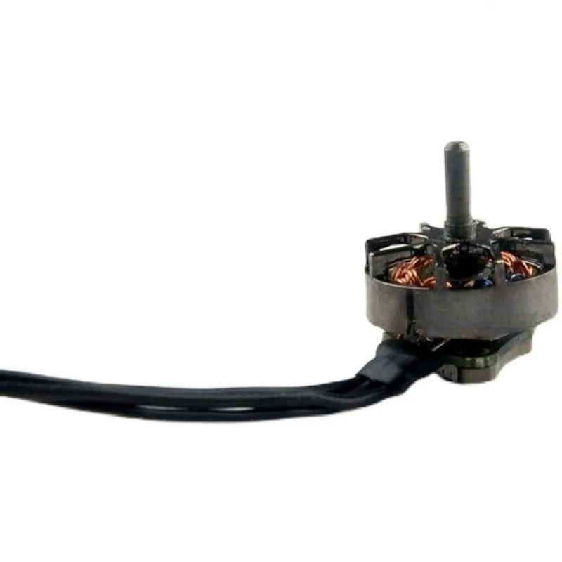 RS0802 KV20000 Ultra Light 1S Integrated External Rotor Miniature Brushless Motor 1S Suitable for