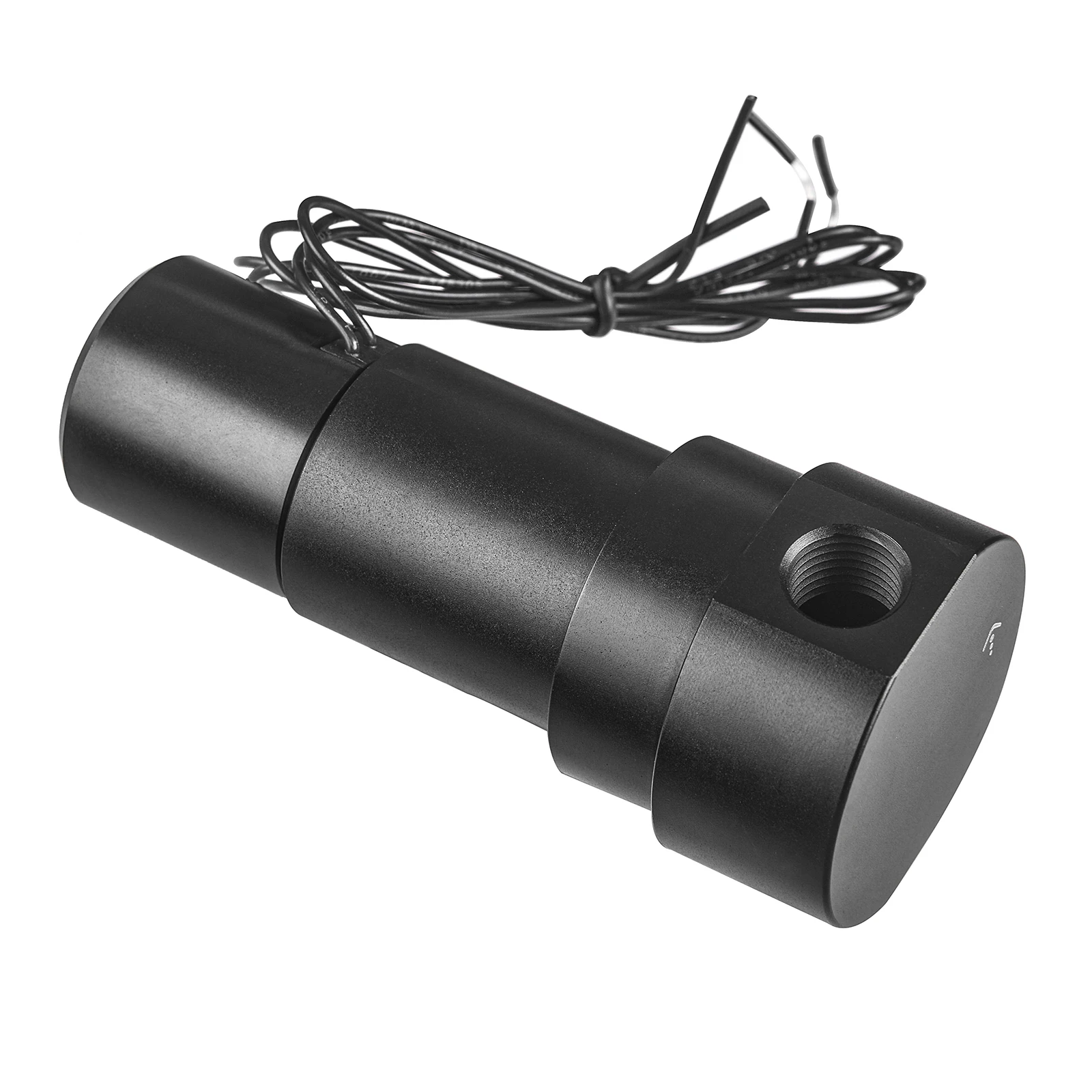 

Trampa agua automática y separador aceite, bolsas suspensión neumática, drenaje automático agua, 0-1.6Mpa (0-230 PSI