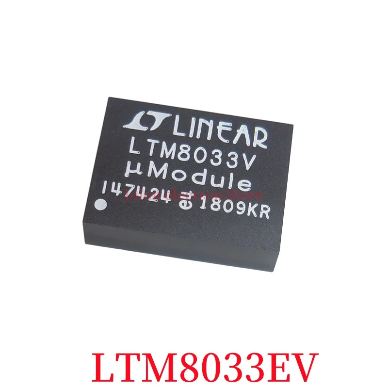 

【1pcs】100% New LTM8033EV TM8033EV LGA Chip
