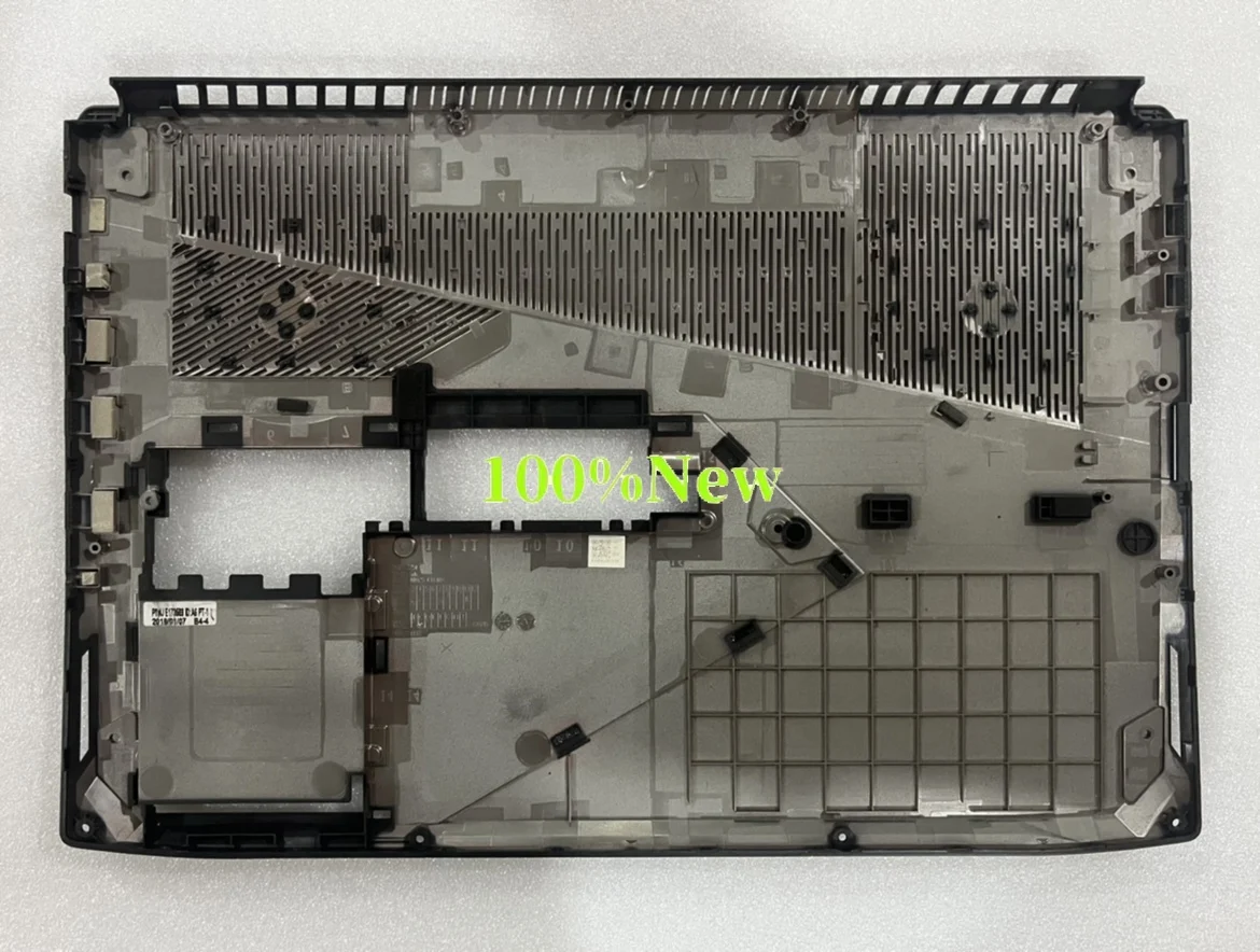 Capa traseira para Asus Rog Strix, Estojo Base para Notebook, GL503VS, GL503, GL503VD, Novo