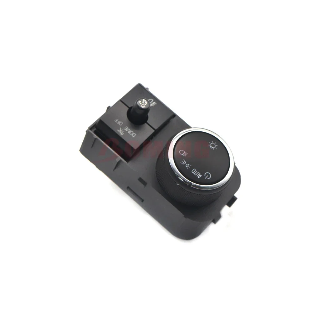 25858705 Car Headlight Fog Lamp Control light Switch For Chevrolet Silverado Suburban GMC Sierra Yukon 2007-13 15926099 15096895