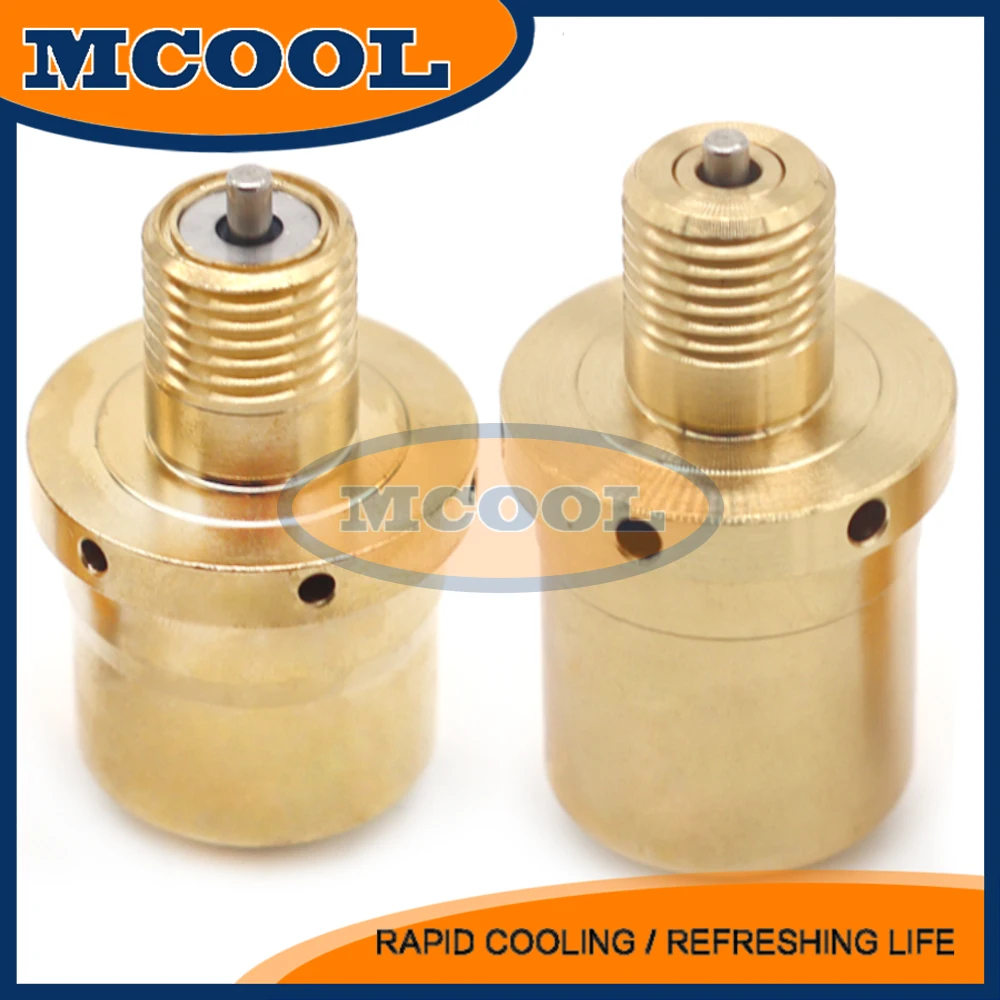 NOWY zawór sterujący sprężarki klimatyzacji AC do FORD PEUGEOT RENAULT VOLKSWAGEN CITROEN SANDEN SD7V16 SD7V12