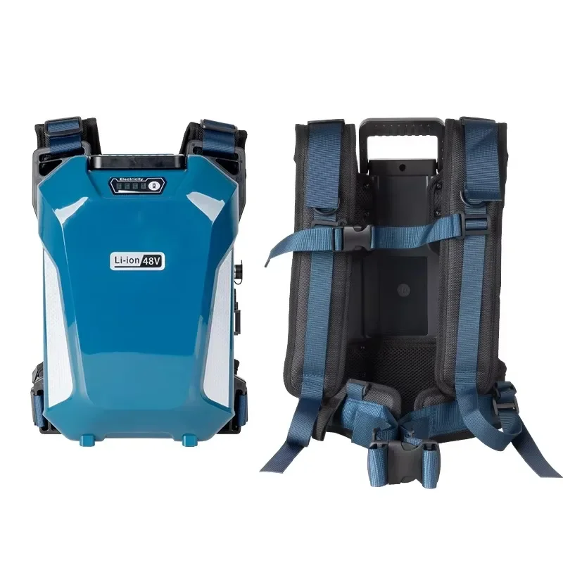 

Аккумулятор для рюкзака 36V20AH 48V20AH большой емкости для садовых инструментов, емкость аккумулятора для рюкзака по индивидуальному заказу