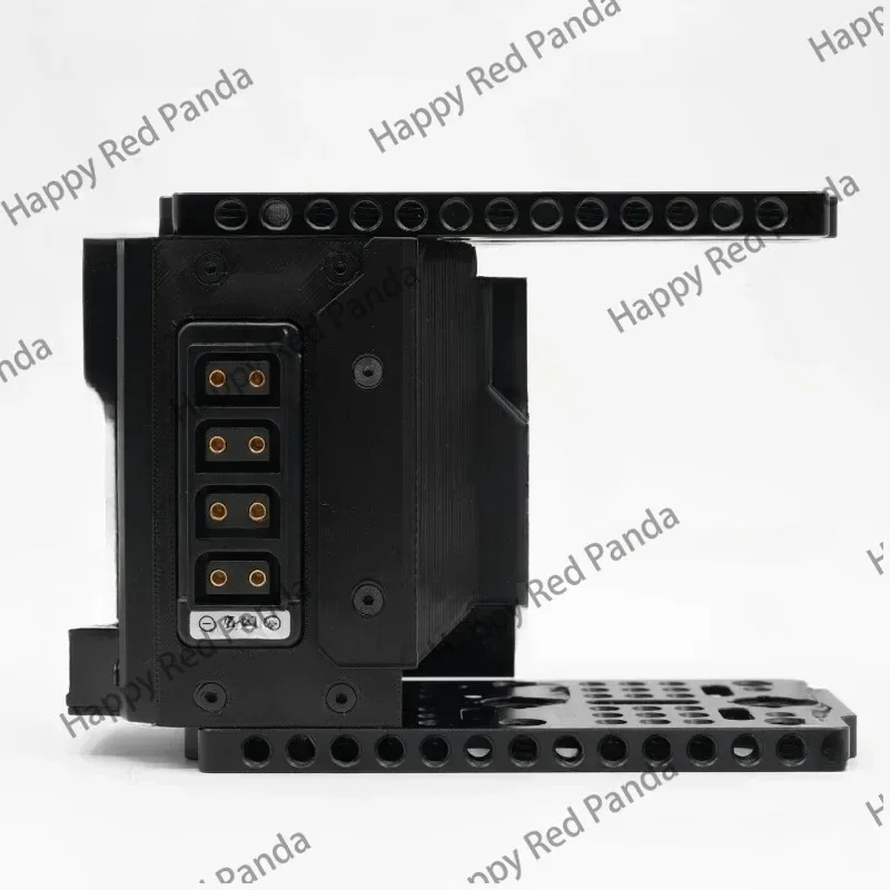 Applicable to FX3/Fx30 Rabbit Cage Expansion Module Cineback