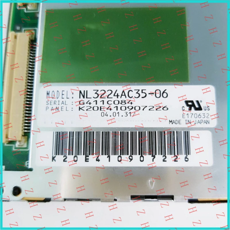 

P+ NL3224AC35-06 ЖК-дисплей для NLT