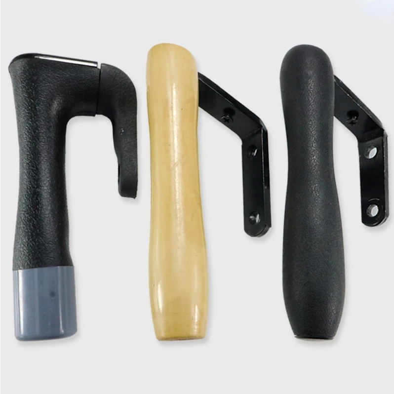 Steam Iron handles Boiler Industrial iron hand shank parts