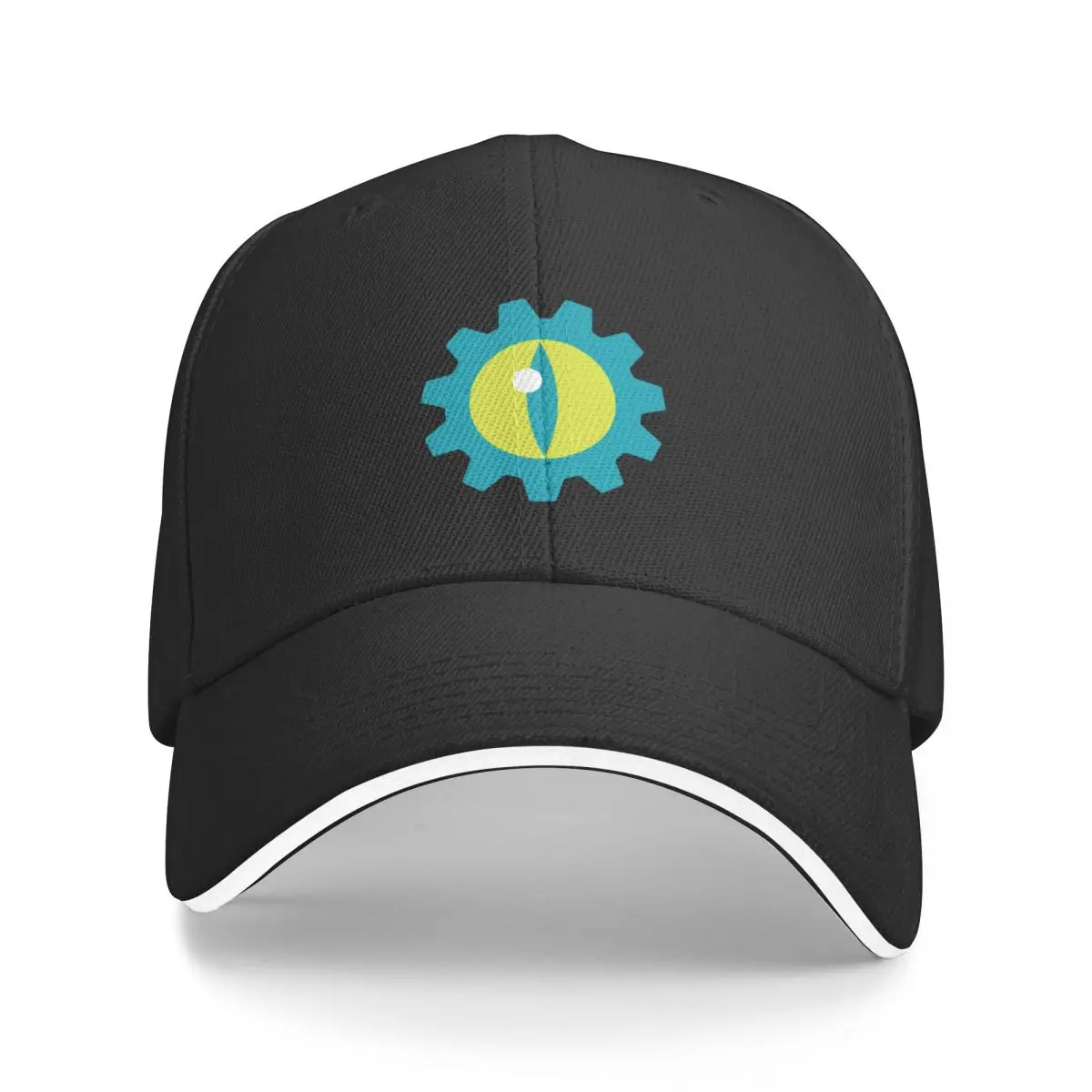 Lizard Lab Logo Hat Baseball Cap Christmas Hat Sun Hat For Children Designer Man Women's