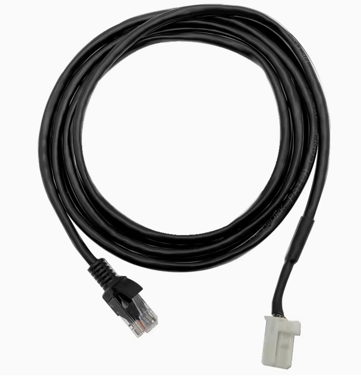 Diagnostic & Programming LAN Cable for  Tesla  Model 3/Y & S/X - Gateway Coding/ECU Reset