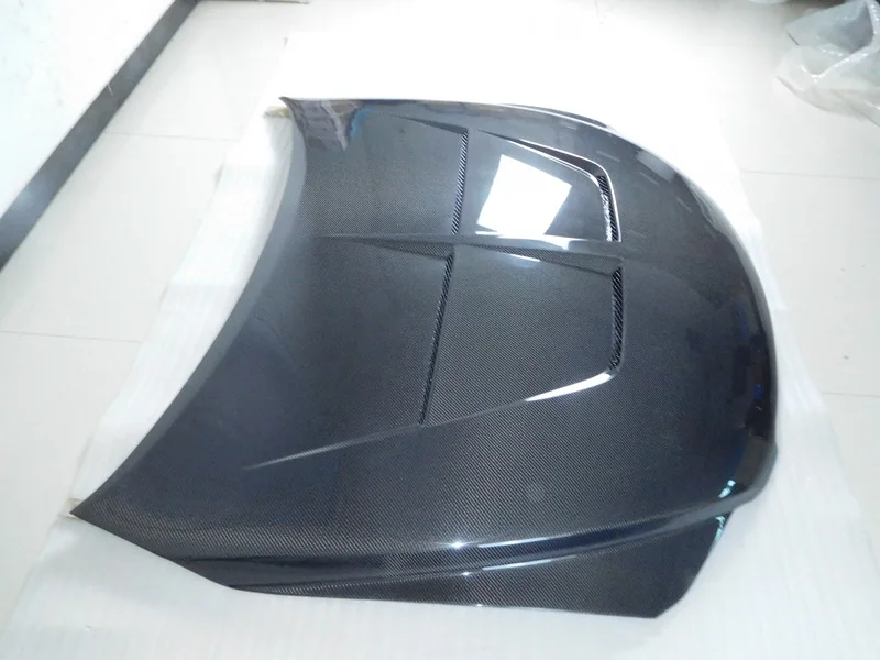 2005 for Toyota Celica Reiz Body Kit with Carbon Fiber Engine Hood Bonnet - view 2