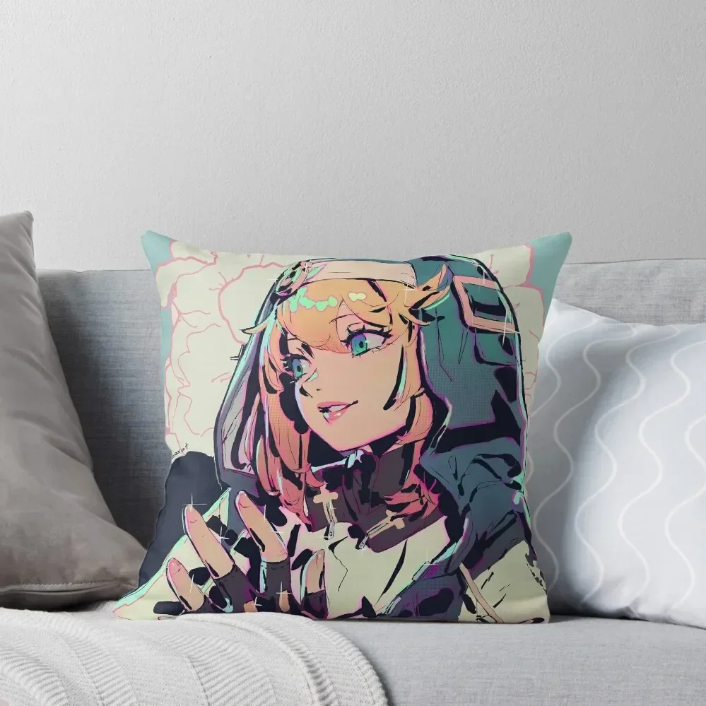 

Bridget Throw Pillow Couch Cushions Christmas Pillows Bed pillowcases Sofa Pillow Cover pillow