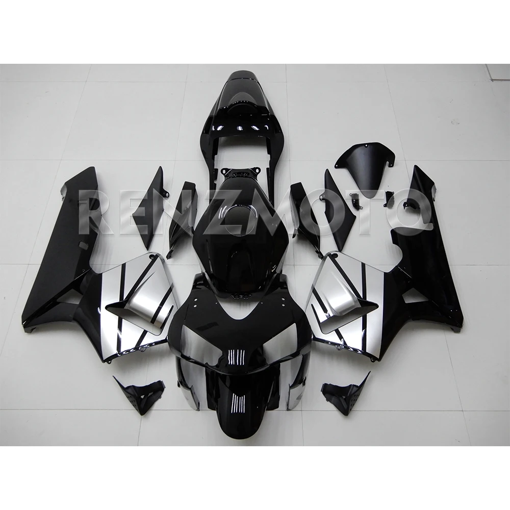 For Honda CBR600RR 2003-2004 Fairing H0603-103a Motorcycle Kit Body Kits Decorative Plastic Guards Accessories Shells