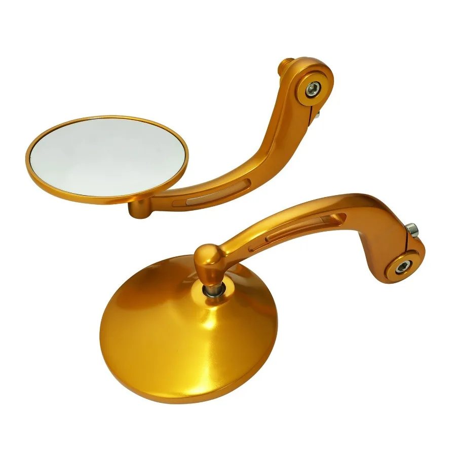 

Зеркала заднего вида с круглым стержнем, подходящие для Harley Sportster S RH1250S 2021-2025 США