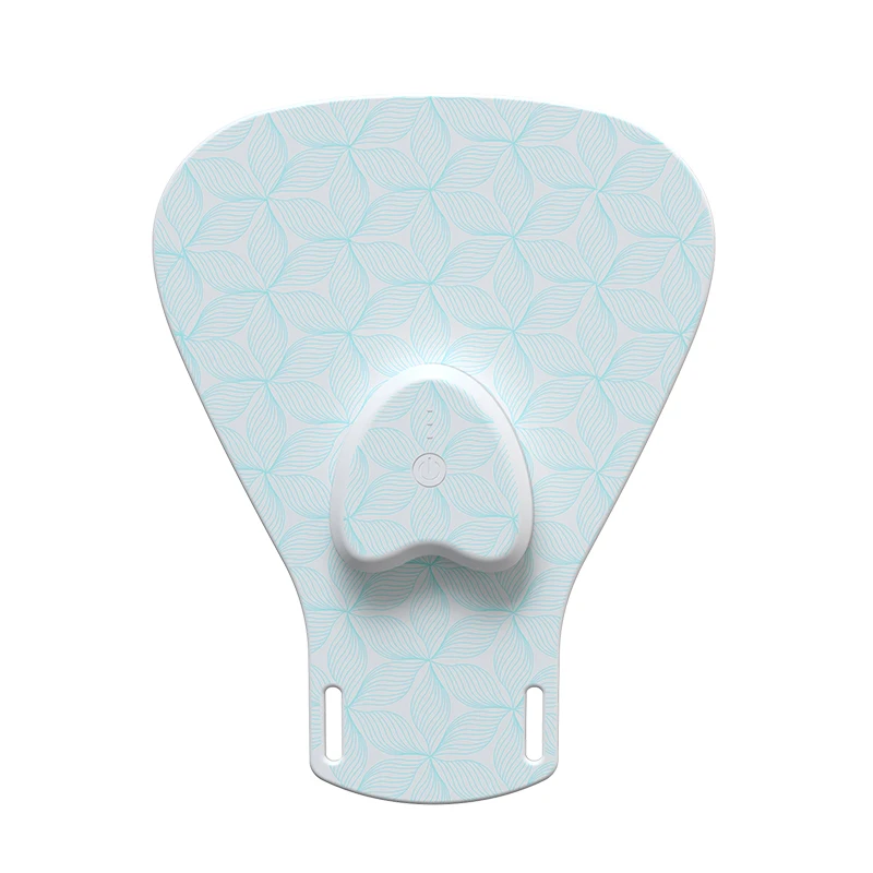 充電式3色LEDライトセラピーハンドマスク美容スキンケアツール携帯用ハンドビューティーマスク個人用