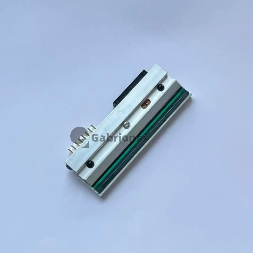 New Compatible Printhead P1004232 for Zebra 110Xi4 300dpi Thermal Barcode Label Printer Print Head Replacement