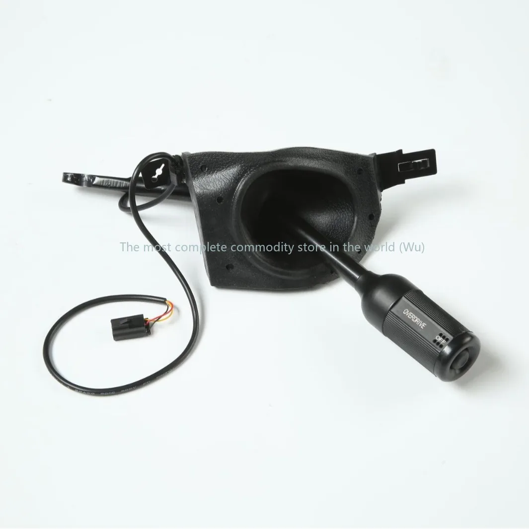 

New automatic transmission transmission lever with connector for Ford 5C3Z-7210-AAA, 4L3Z-721