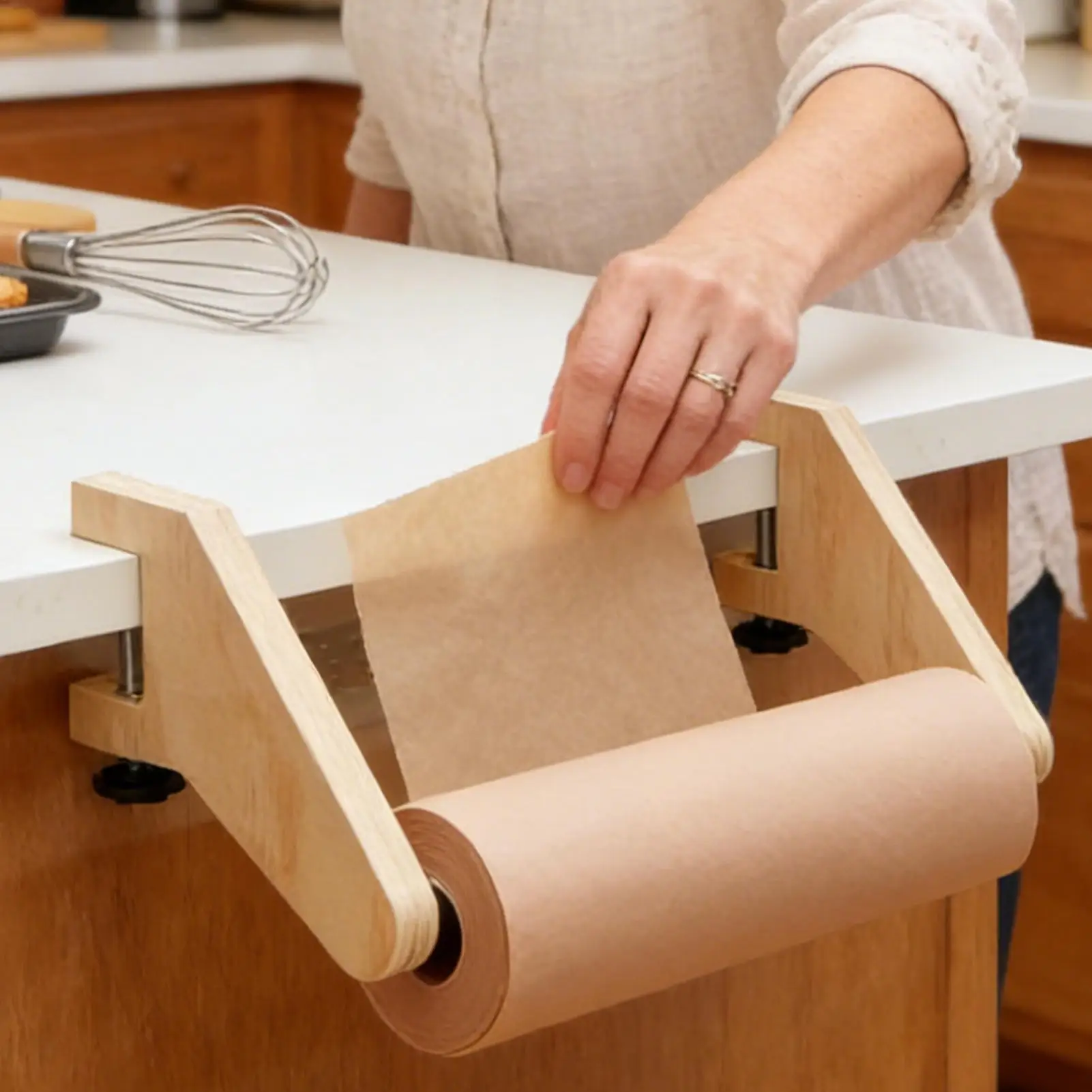 

1 пара диспенсера для упаковочной бумаги, деревянный мольберт, принадлежности для рукоделия, держатель для упаковочной бумаги, мольберт для рисования для детей и взрослых, рисунок