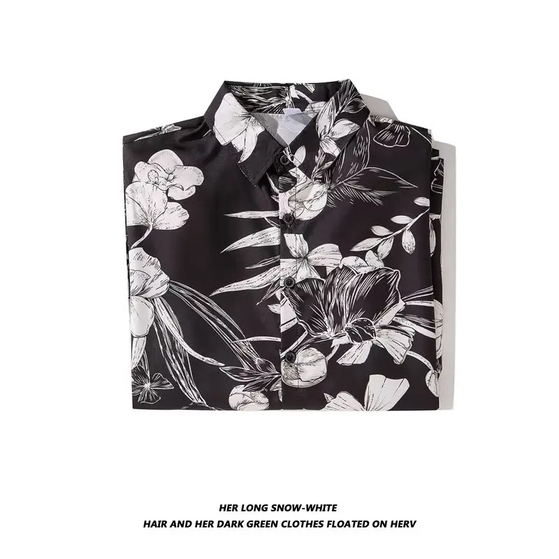 秋冬プラスサイズメンズカジュアルロングスリーブトレンドストリートウェアルーズフィット太った男向けファッショナブルなアウターコート