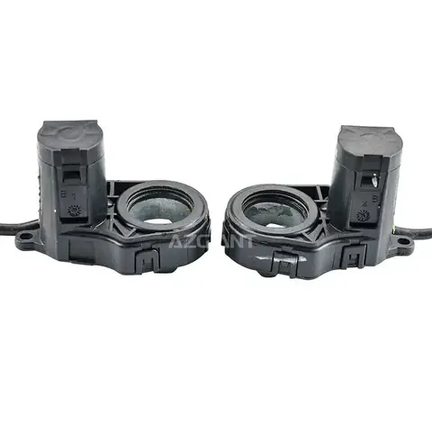 자동차 사이드 백미러 접이식 모터 액추에이터 어셈블리, VW Sharan 2010-2021