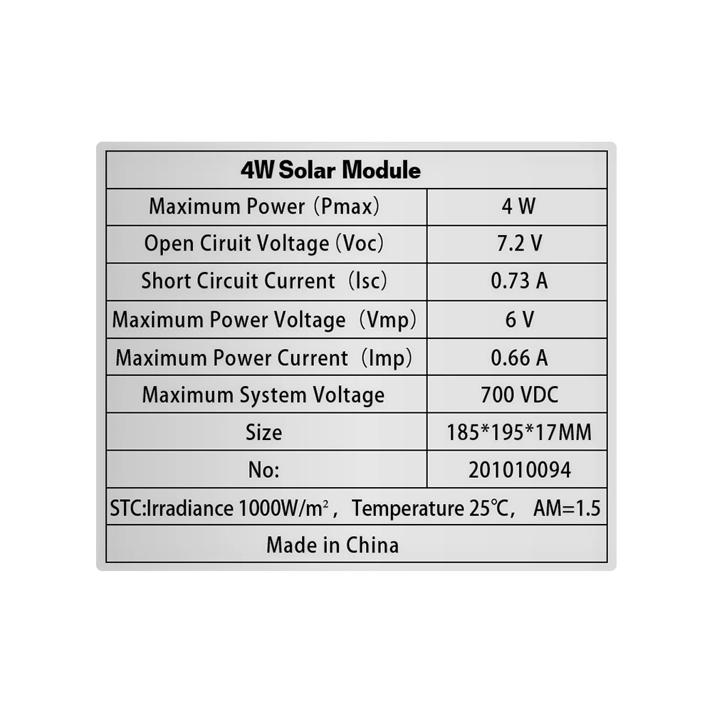 BOGUANG Solar panel 6V panel słoneczny poly cell elastyczny Panel moduł solarny 3W 500MA do ładowania zestawy diy zabawki lampka przenośna cienki