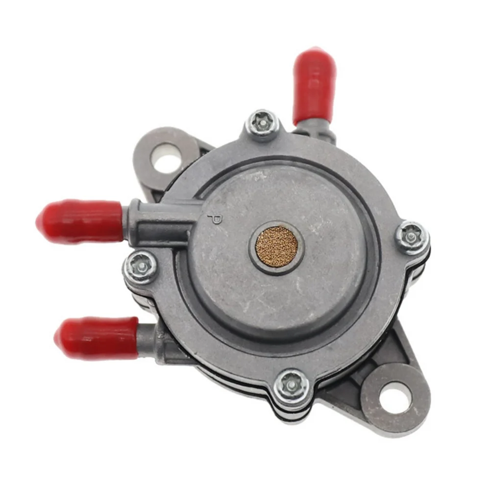 Fuel Pump for Briggs Stratton 491922 691034 692313 808492 808656