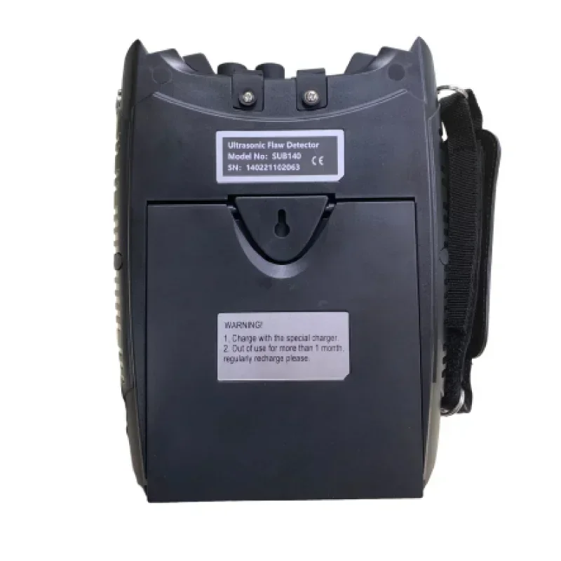 2026 SELL SUB180 _Ultrasonic Flaw Detector _NDT Testing _Welding Defect Detection