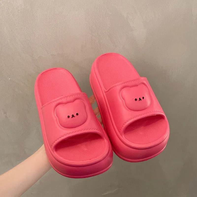 Summer Platform Chu…