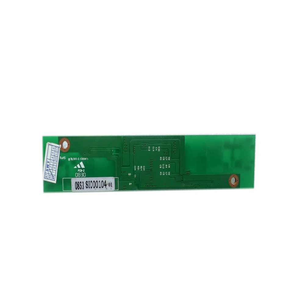 INV1506 PCB04S00758 العاكس لوحة الجهد العالي شريط الجهد العالي