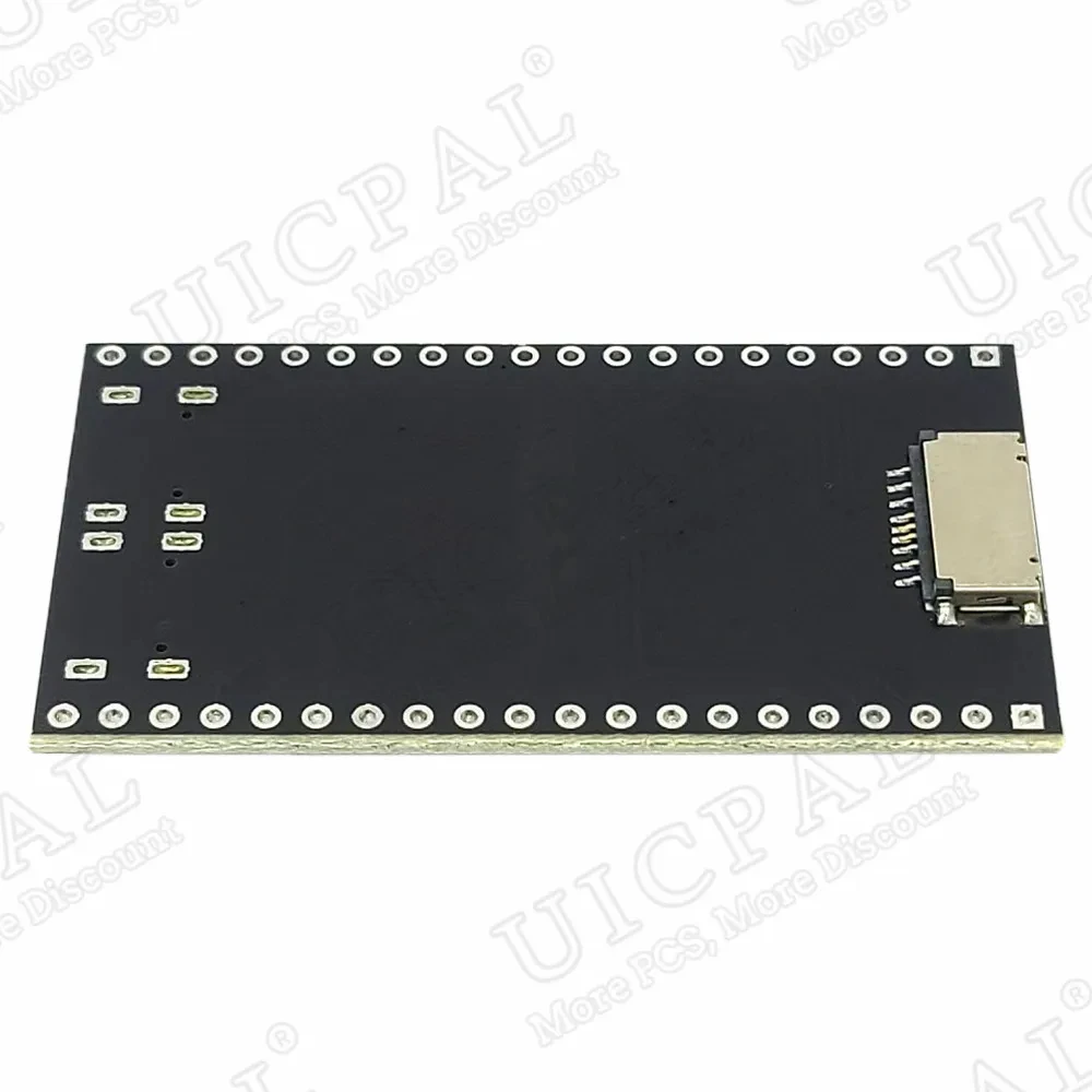 CH32V203 Development Board Module Minimum System 144Mhz Core Board RISC-V Open Source Dual TYPE-C 64KB FLASH with SD FPC 12PIN