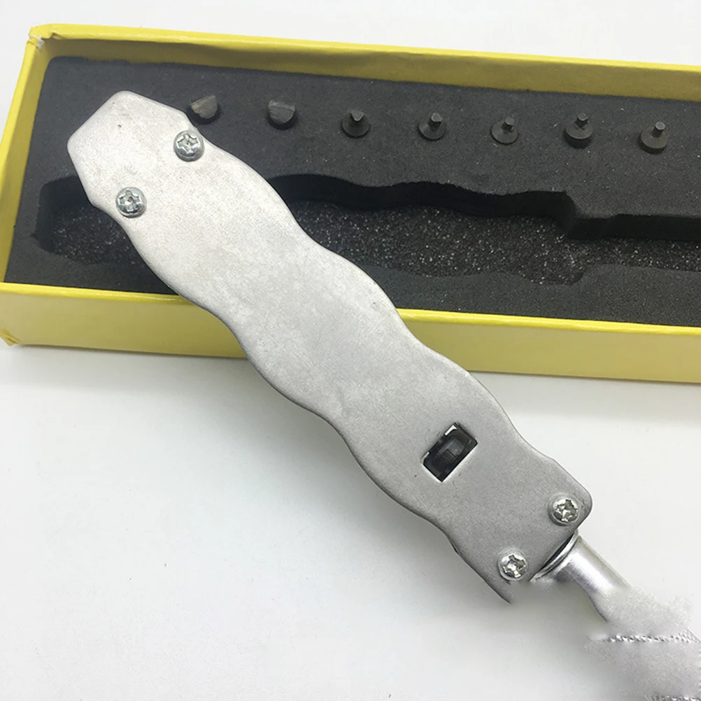 

1Pcs Repair Tool for Watch 65mm Durable Waterproof Opening Watch Back Case Remover Suitable for Big Small Watches Professional