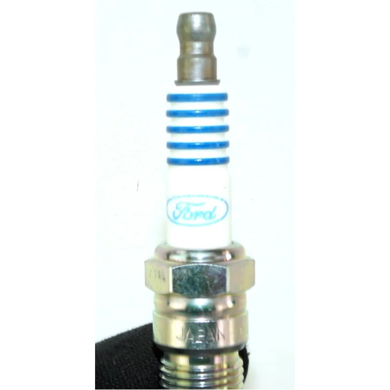 6PCS CYFS12YT4X SP580 Genuine Iridium Spark Plug For Motorcraft SP534 SP580X CYFS12YT4X